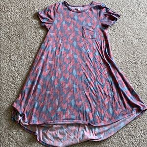 LuLaRoe Dress